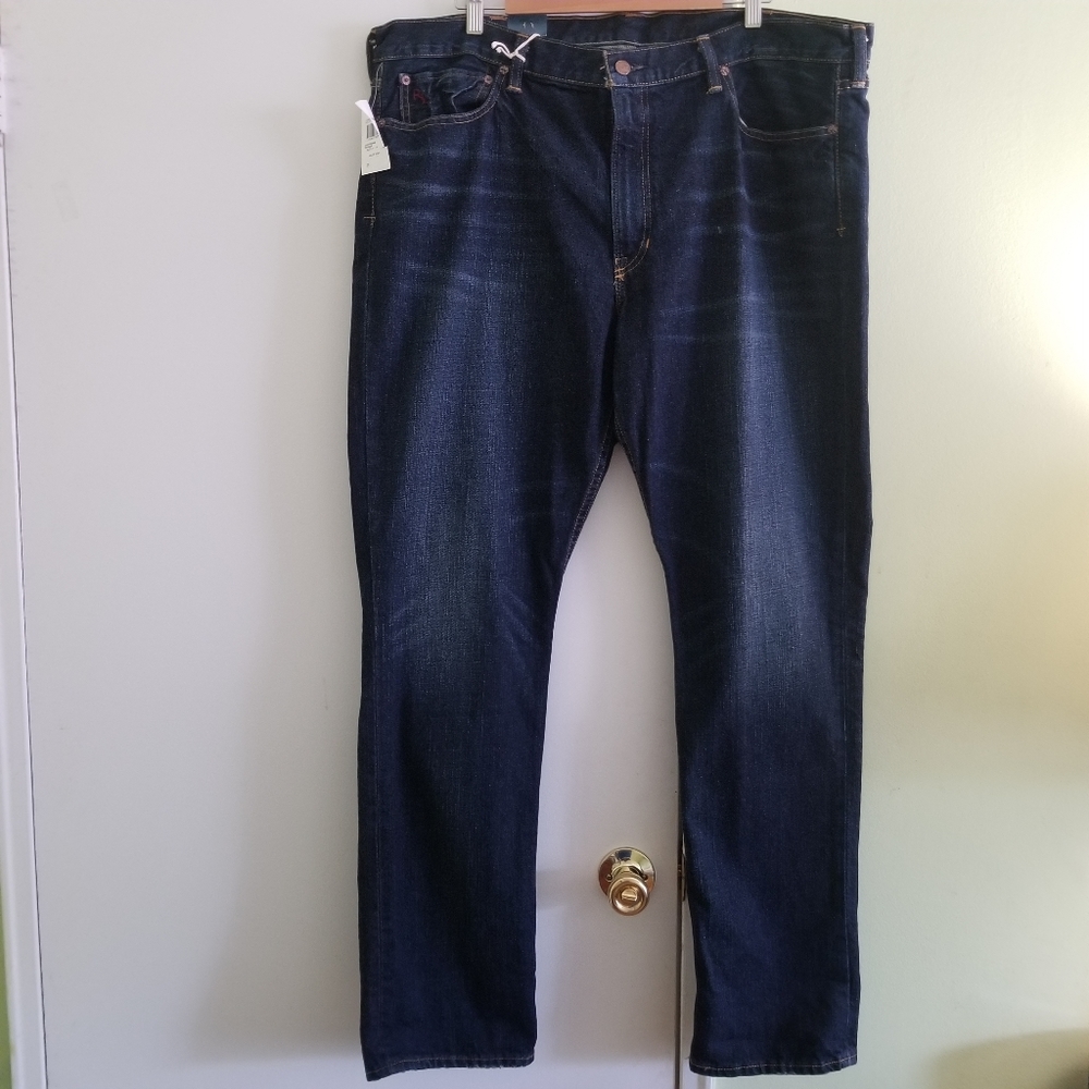 Polo Ralph Lauren Men's Jean Pants Size 42×32